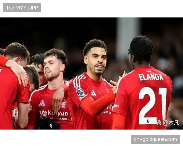 利物浦1-0客胜诺丁汉森林,萨拉赫点射制胜 利物浦1-0客胜诺丁汉森林,萨拉赫点射制胜