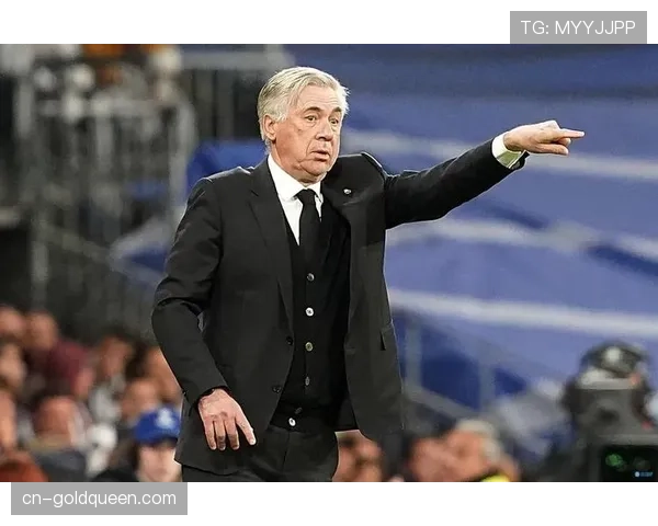 战术板:解析安切洛蒂如何通过变阵击败马竞的5-3-2阵型 战术板:解析安切洛蒂如何通过变阵击败马竞的5-3-2阵型