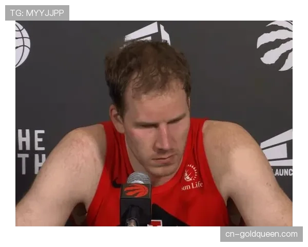 特写:从发展联盟到首发,猛龙新秀中锋珀尔特尔凭借低位防守站稳脚跟 特写:从发展联盟到首发,猛龙新秀中锋珀尔特尔凭借低位防守站稳脚跟