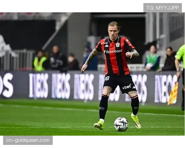 尼斯1-1战平勒阿弗尔，保级形势依然严峻